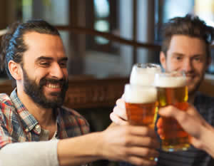 North Austin Brewery Tour with BBQ Lunch