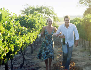 Granbury Area Winery Bus Tour & Italian Dishes