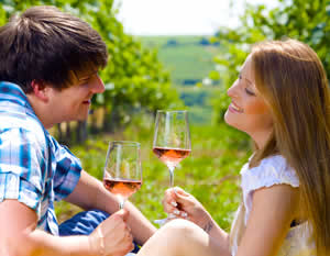 Temecula Winery Tour with Italian Meal